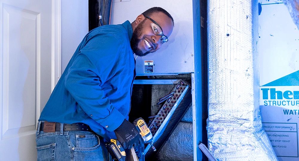 Wright Brothers Premium HVAC Services